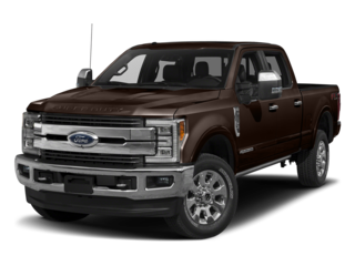 2018 F-250