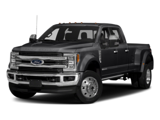 2018 F-450