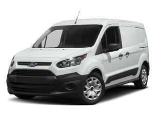 2018 Transit 350 Van