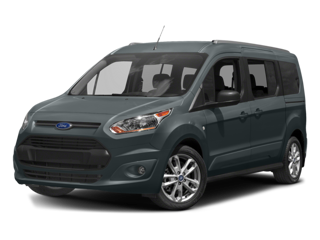 2018 Transit 150 Wagon